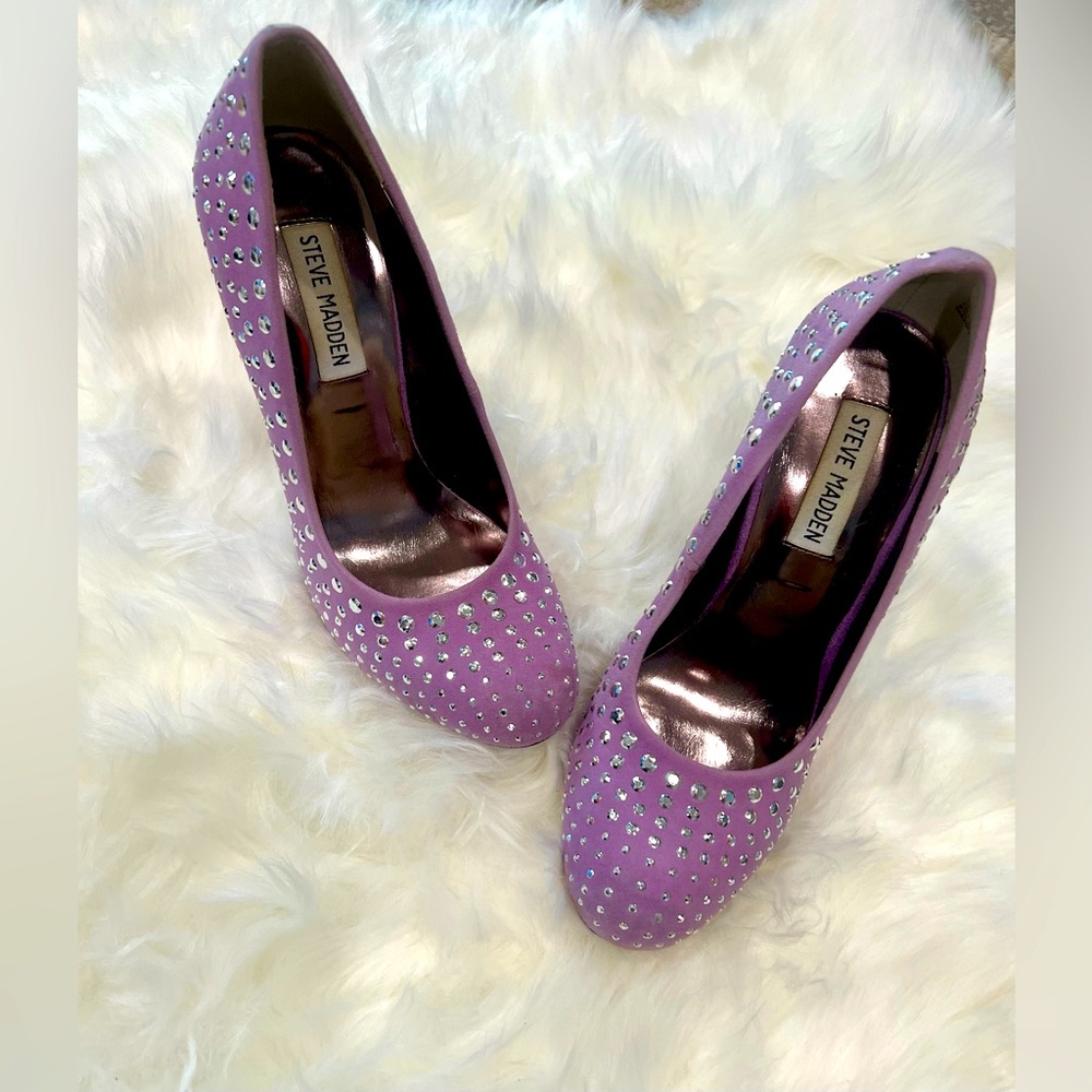 Women’s shoes - Steve Madden